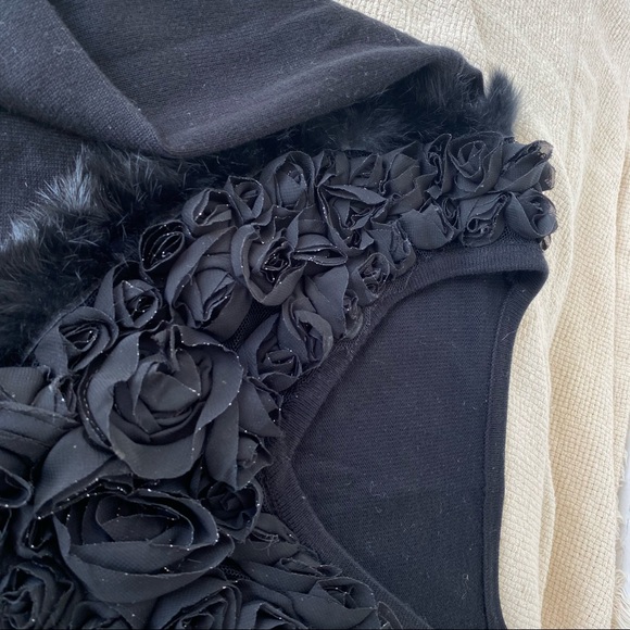 Statement sweater - Picture 6 of 8